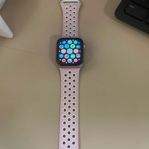 Series 3 Apple Watch